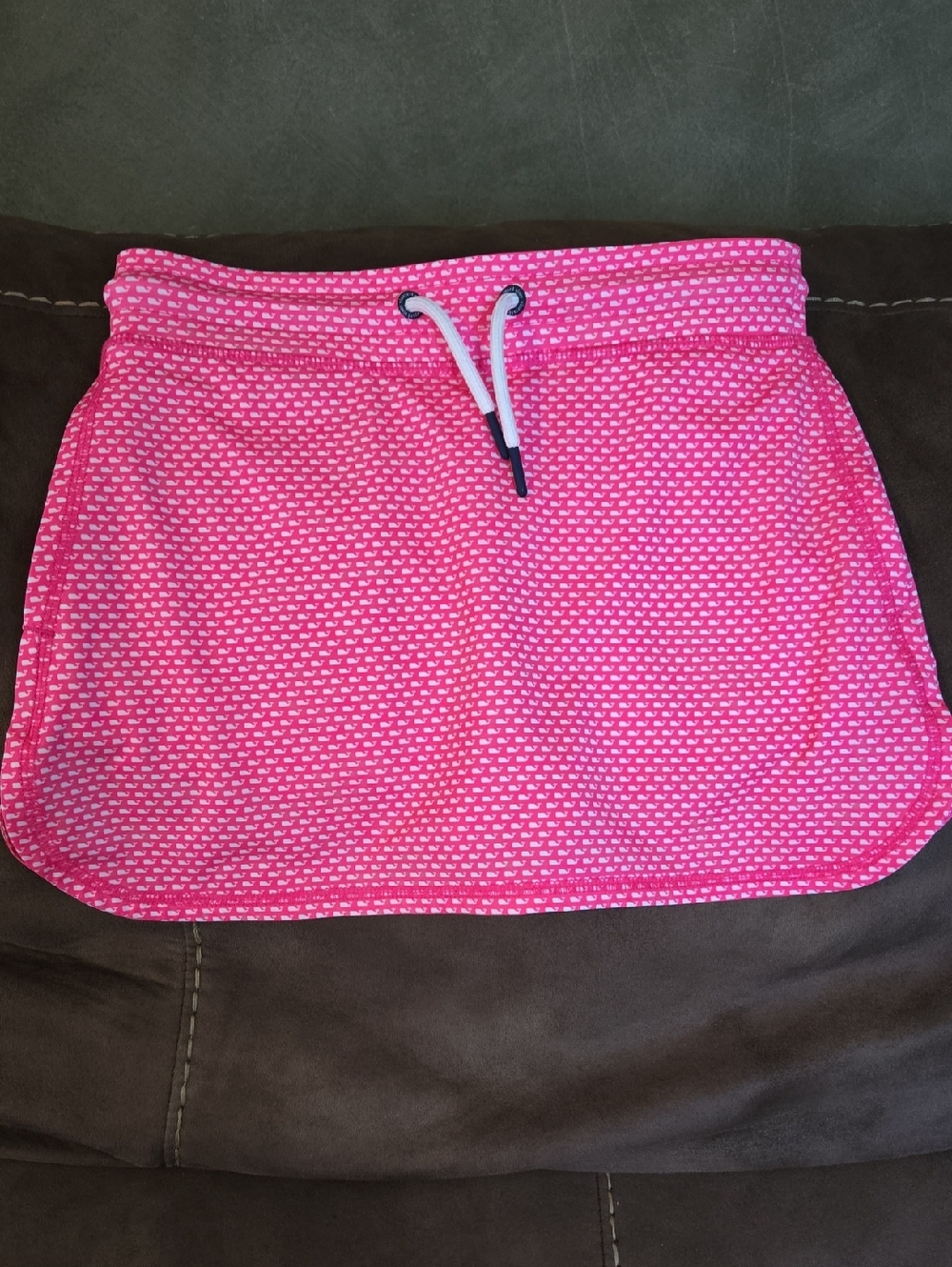 Girls Vineyard Vines Skirt NWOT